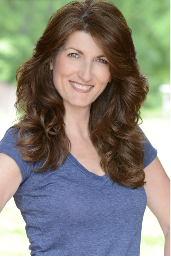 Cheryl Harris, CEO / Lead Instructor at Studio 27 Talent